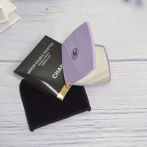 CHANEL Duo Mirror